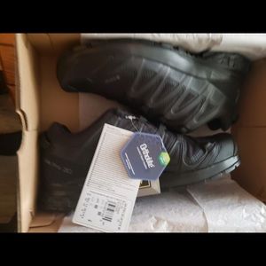 Salomon Hiking Shoes